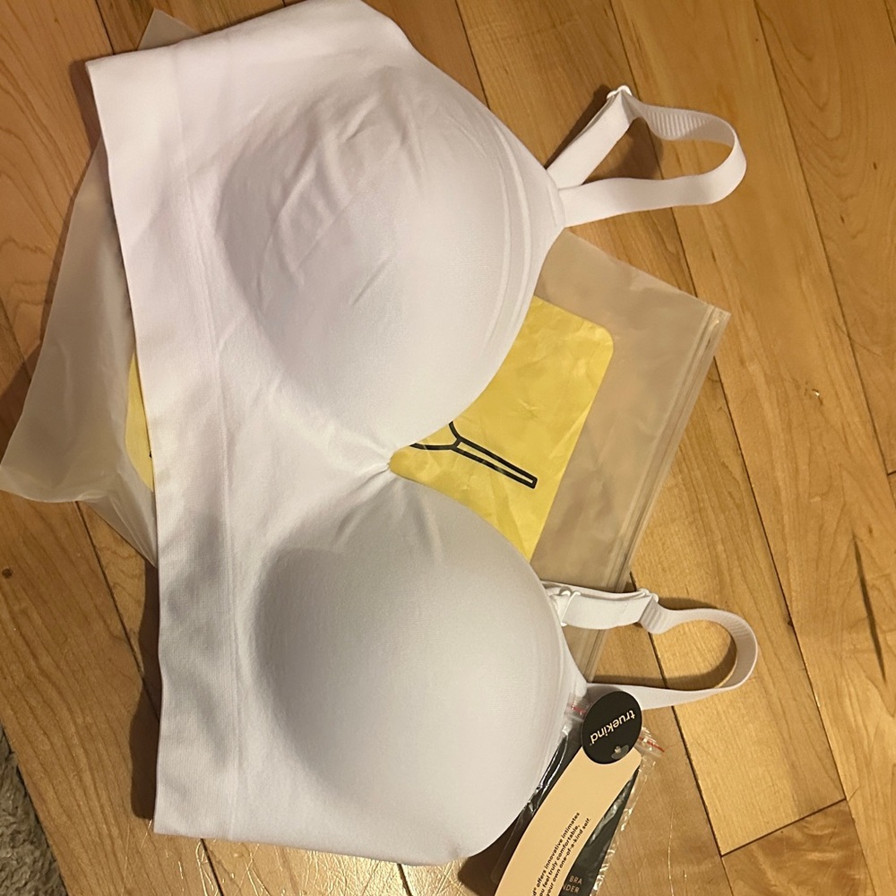 Sz large shapermint bra